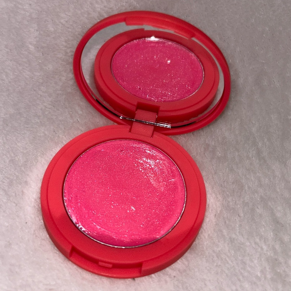 tarte maracuja juicy cream blush